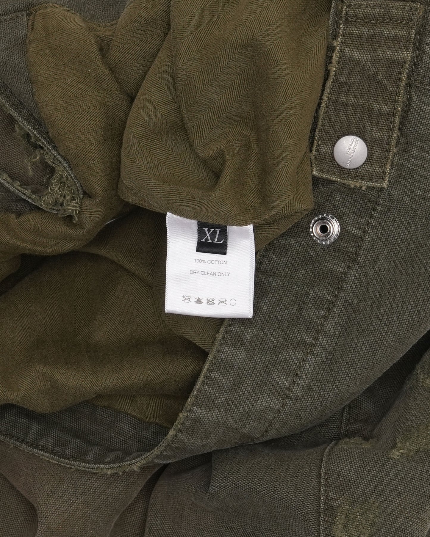 Berkley Acid Dealer Jacket