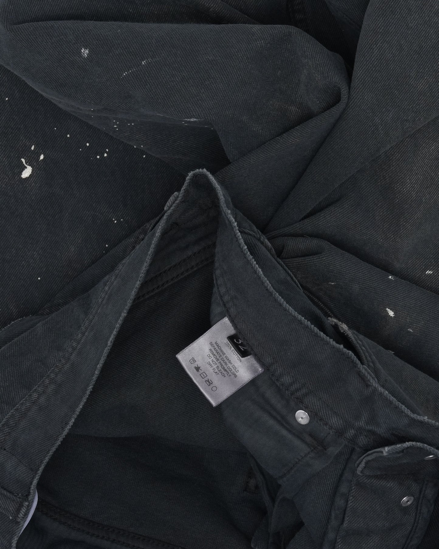 Zurich 64 Flare Jeans