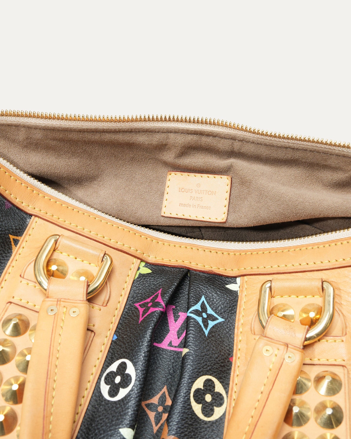 Murakami Multicolor Courtney MM Bag