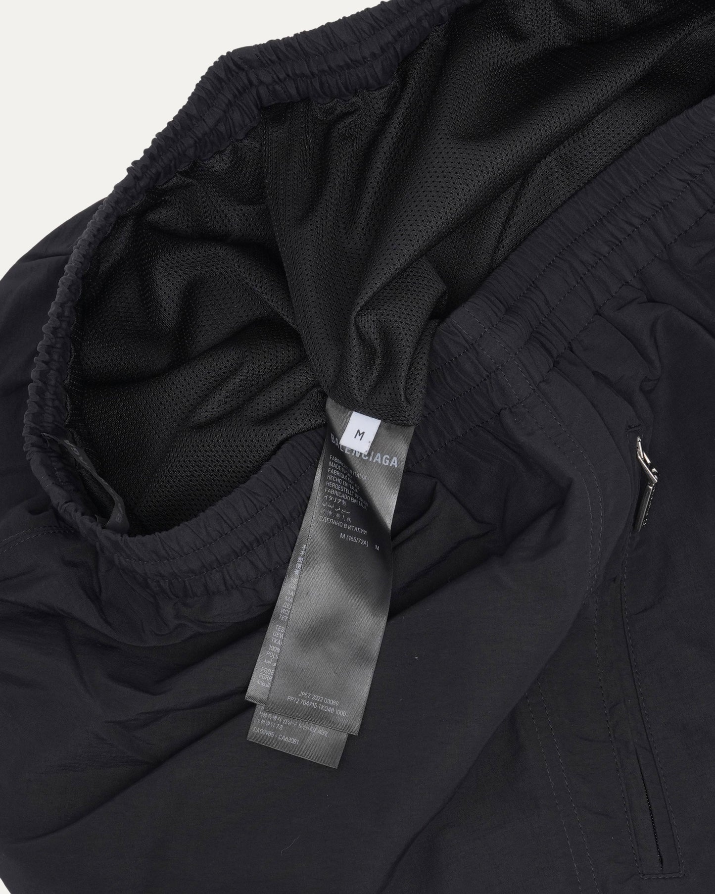 3B Track Pants