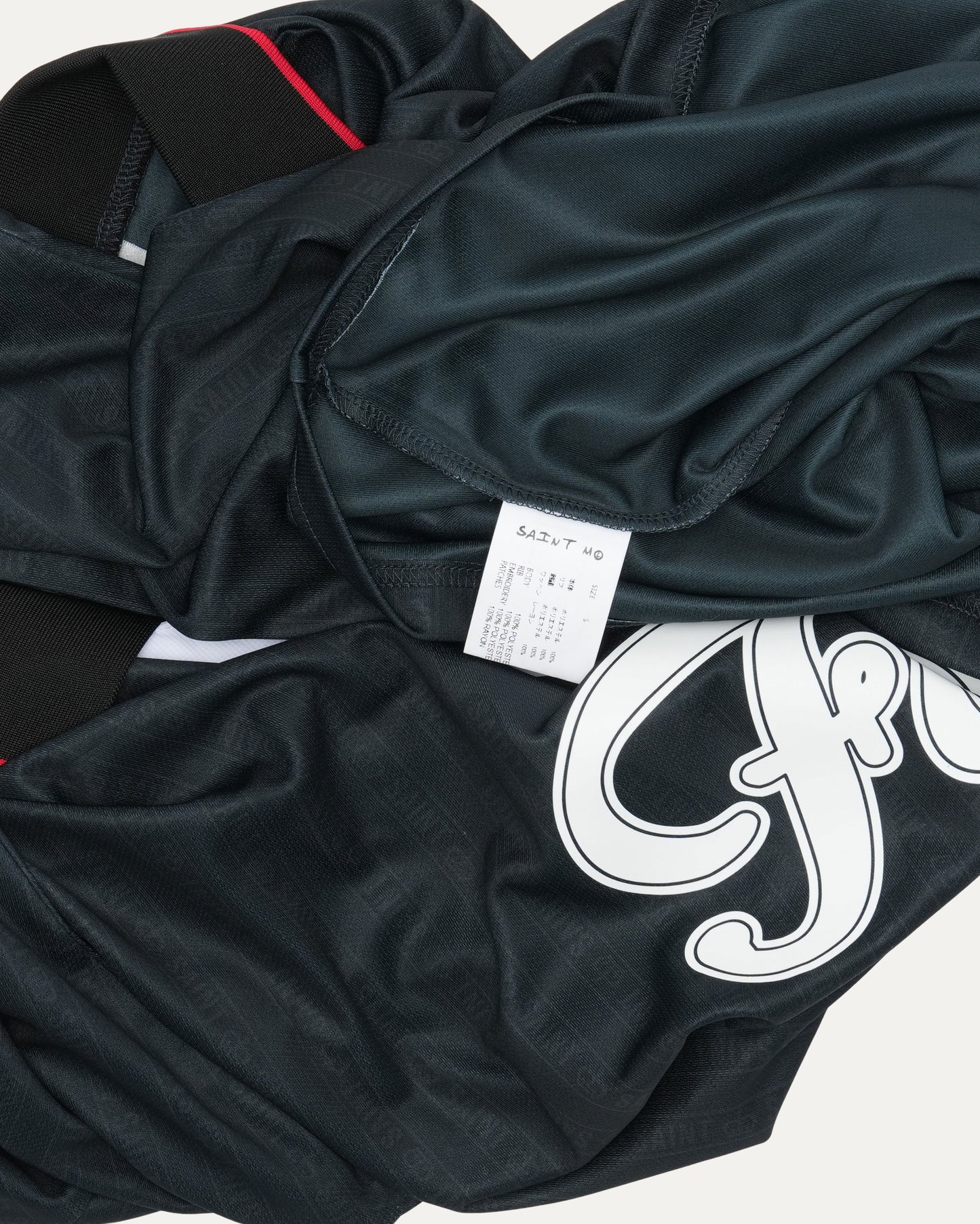 Faith Soccer Shirt