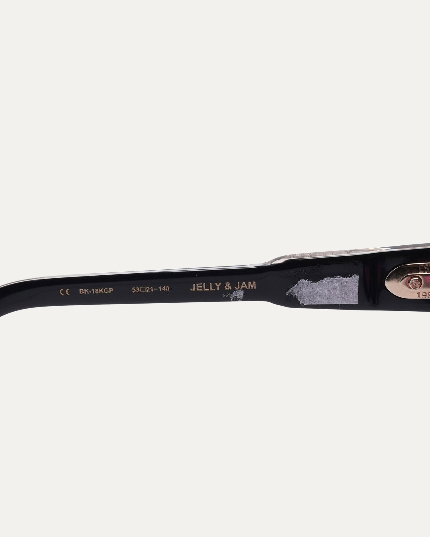 Jelly and Jam Sunglasses