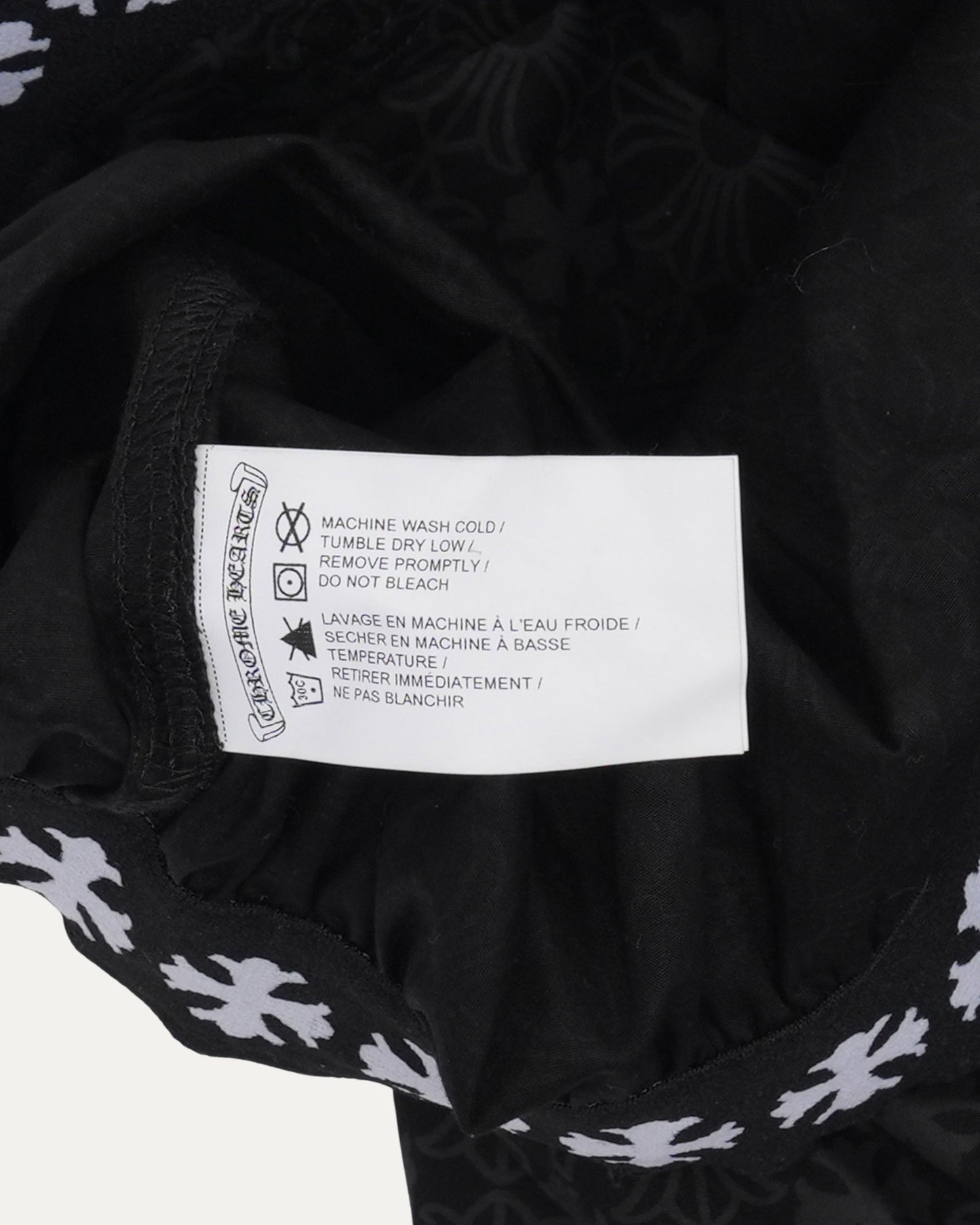 Monogram Boxer Shorts