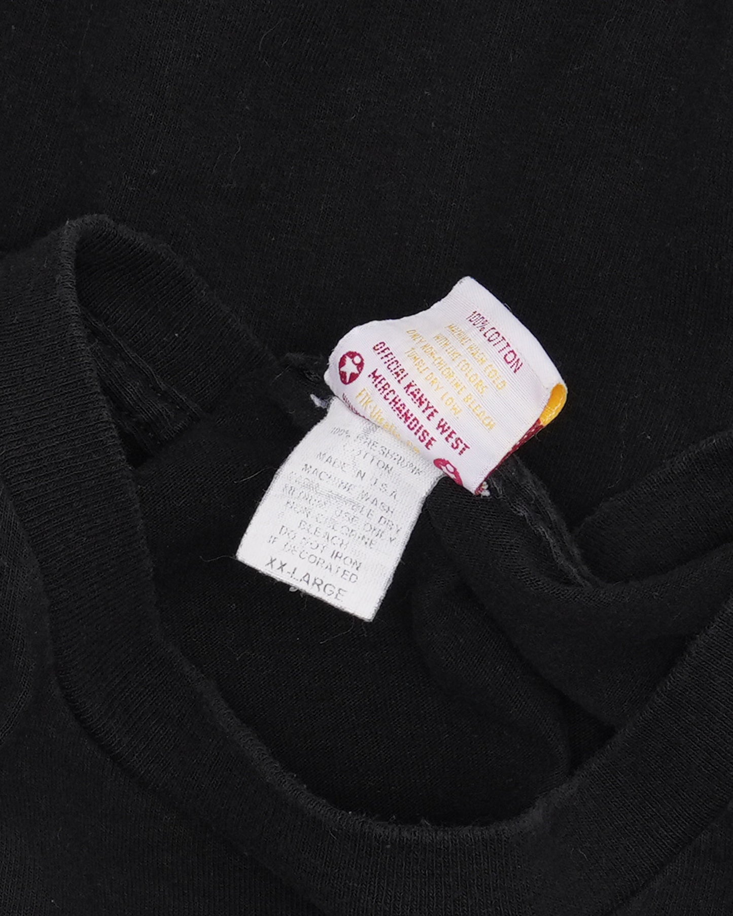 Kanye West Late Registration T-Shirt