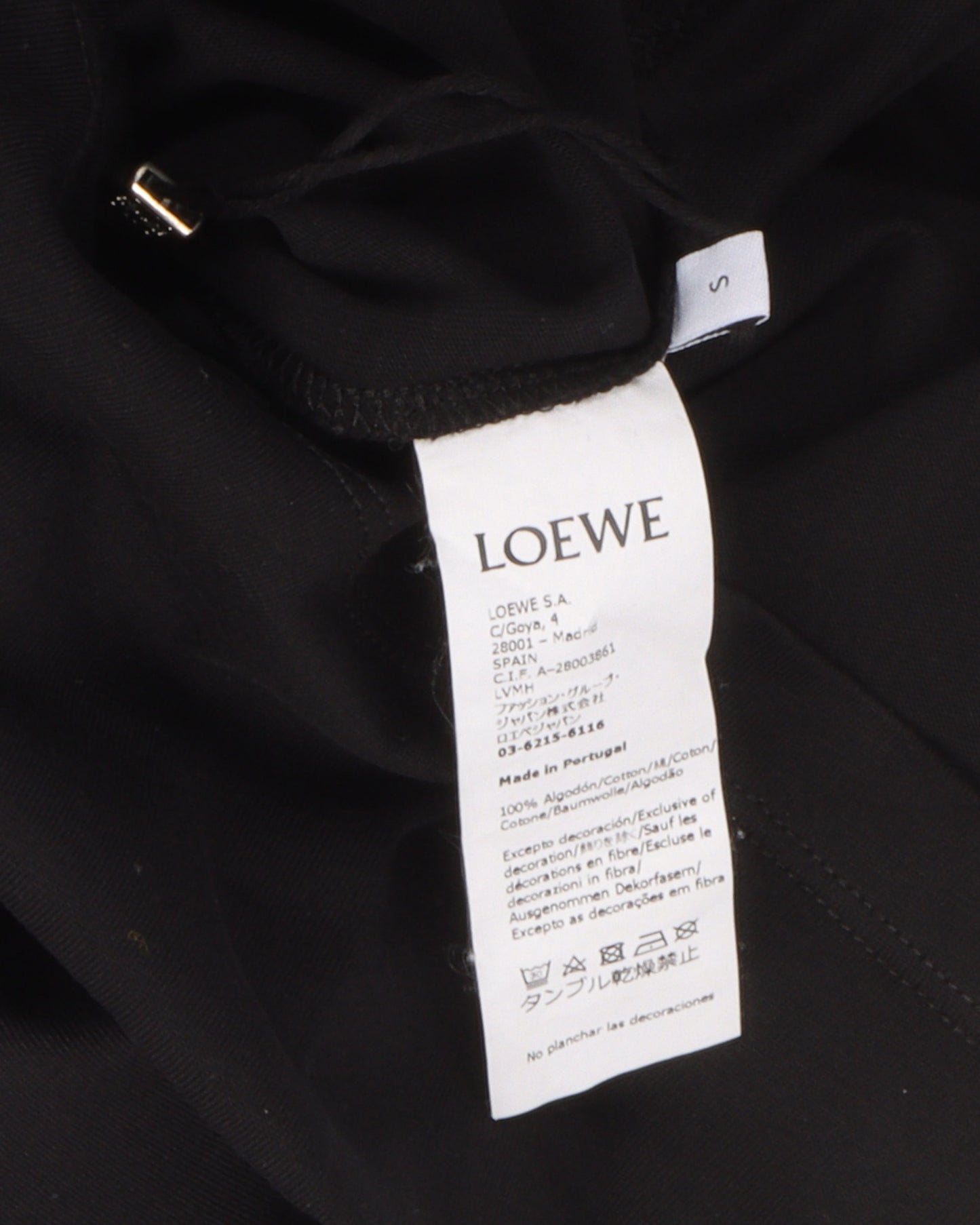 Paula's Ibiza T-Shirt