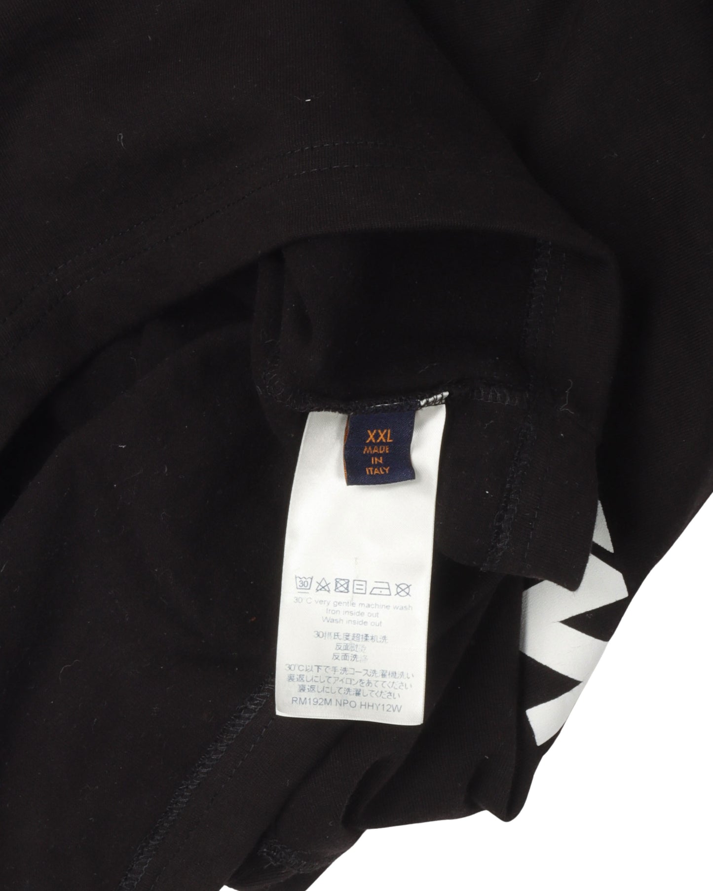"I Have a Dream" Turtleneck T-Shirt