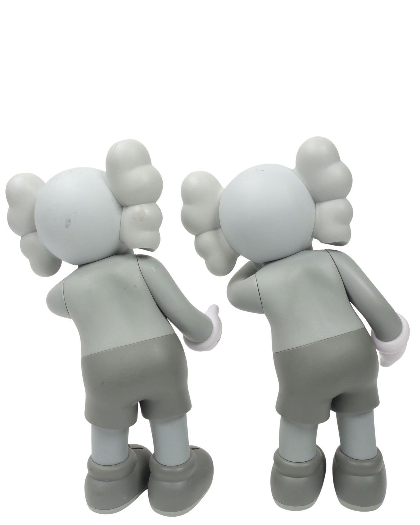 Together Vinyl Figures (2018)