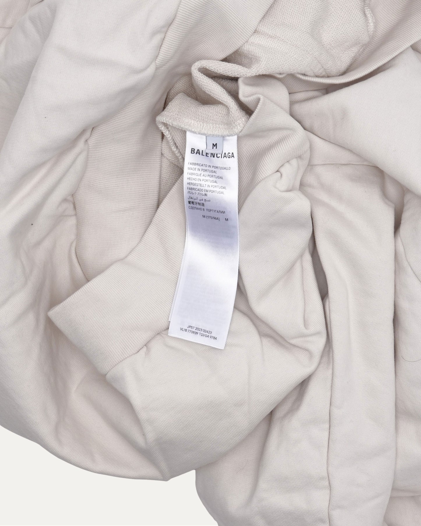 Erewhon Zip Hoodie