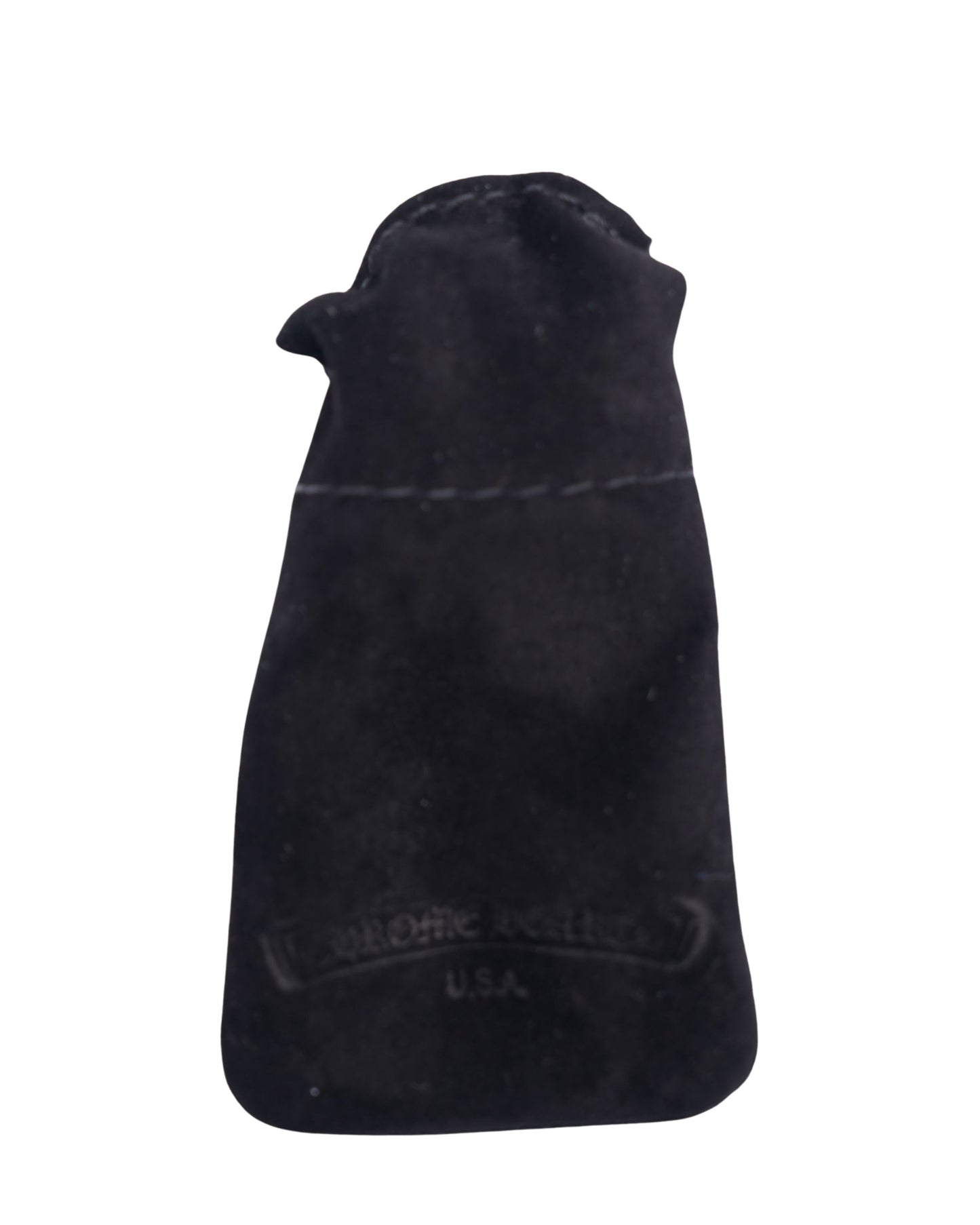 Horseshoe & Plus Cross Guitar Pick Pendant