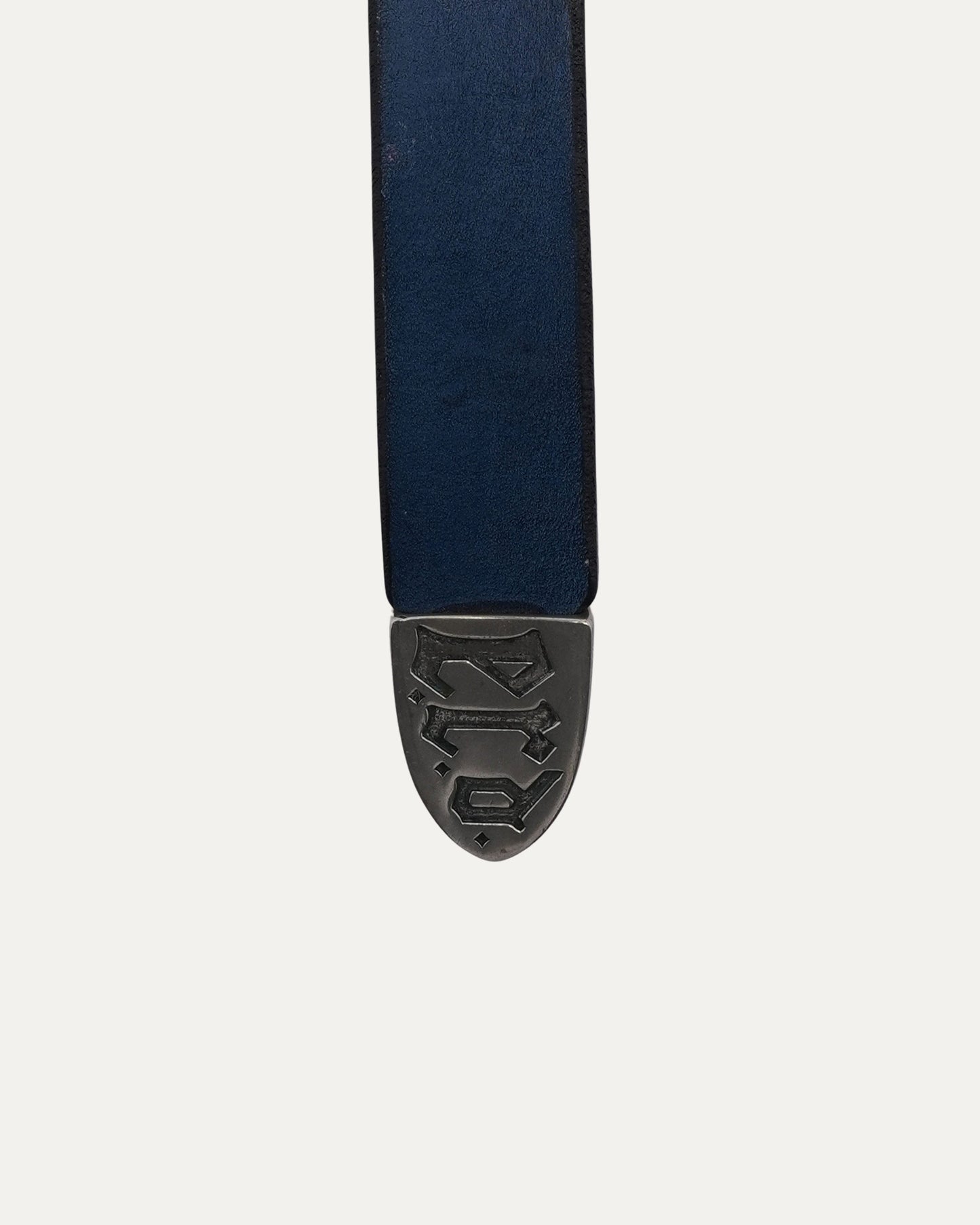 Seoul Exclusive Tri Color Belt