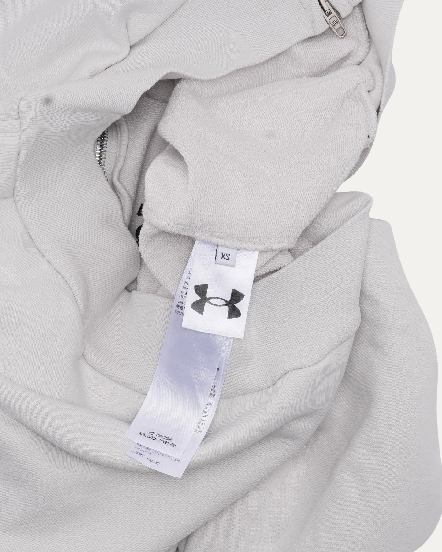 Under Armour Hoodie