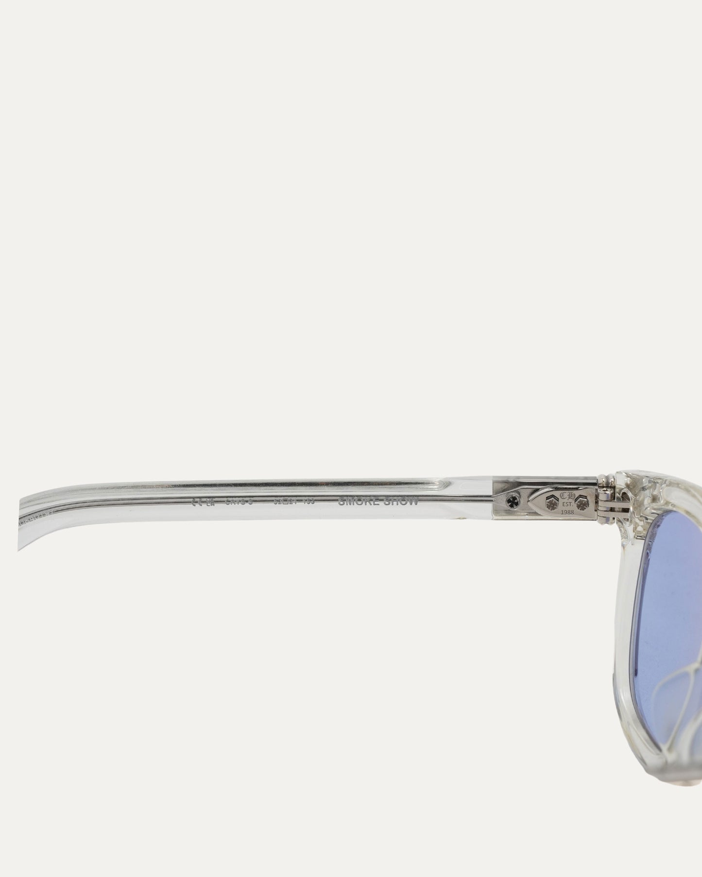 Smoke Show Sunglasses