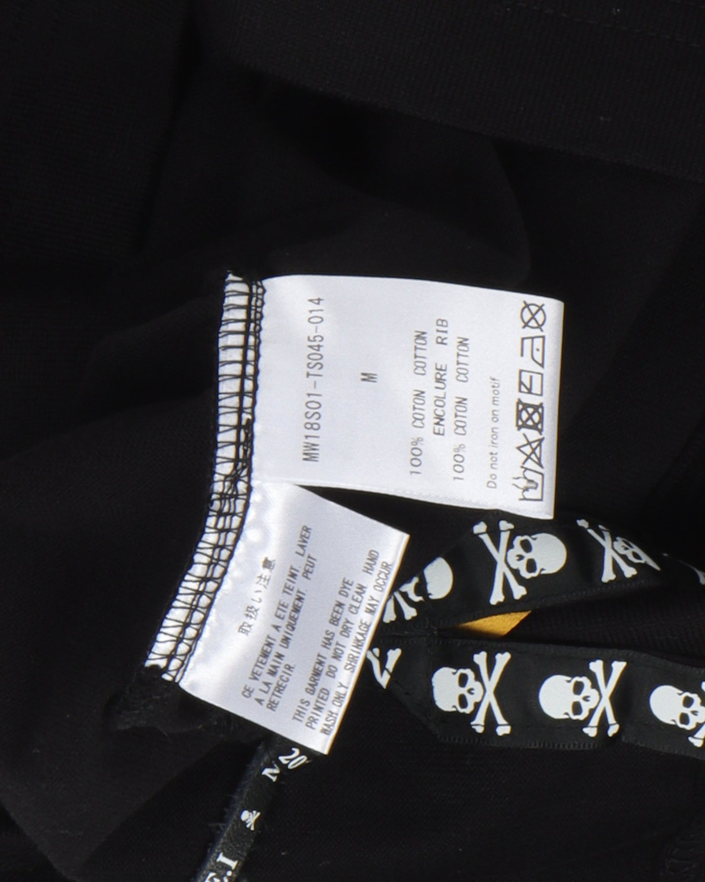 Nirvana Newstory Long Sleeve T-Shirt