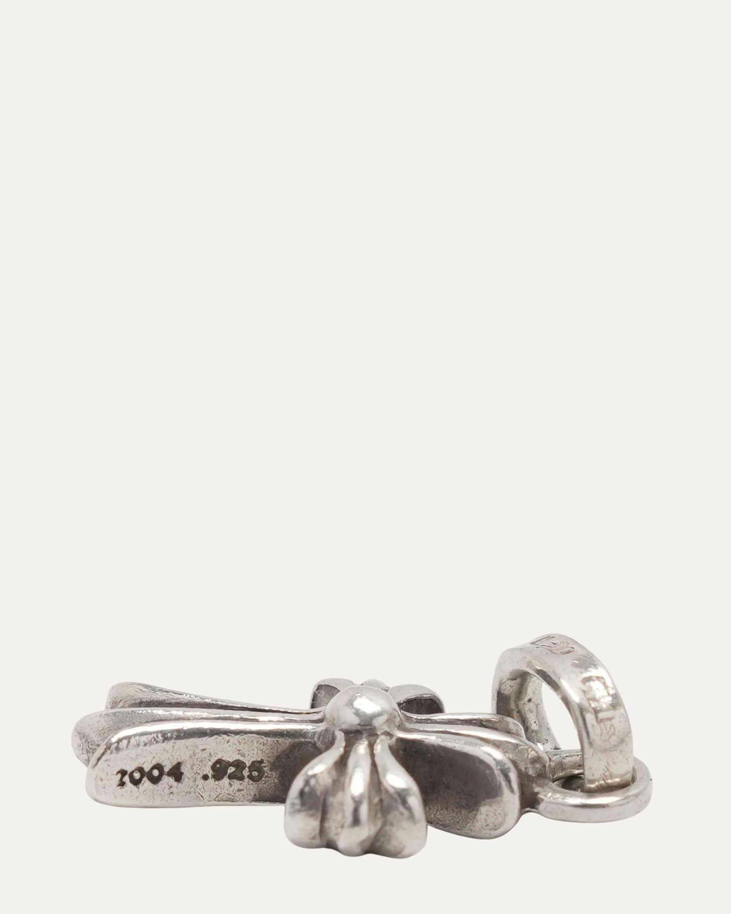 Ruby Baby Fat Pendant