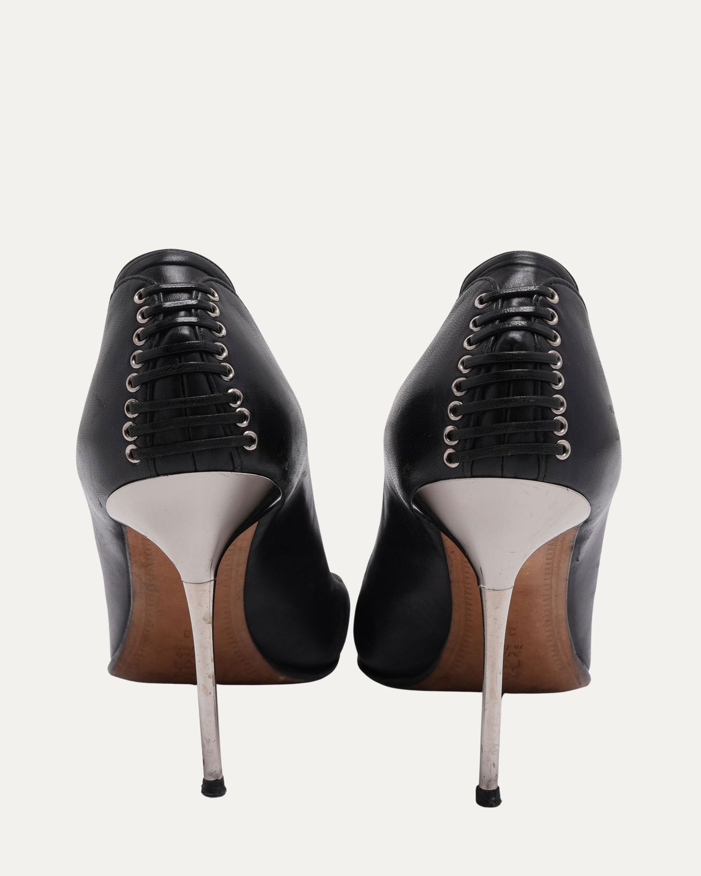 Corset Heels