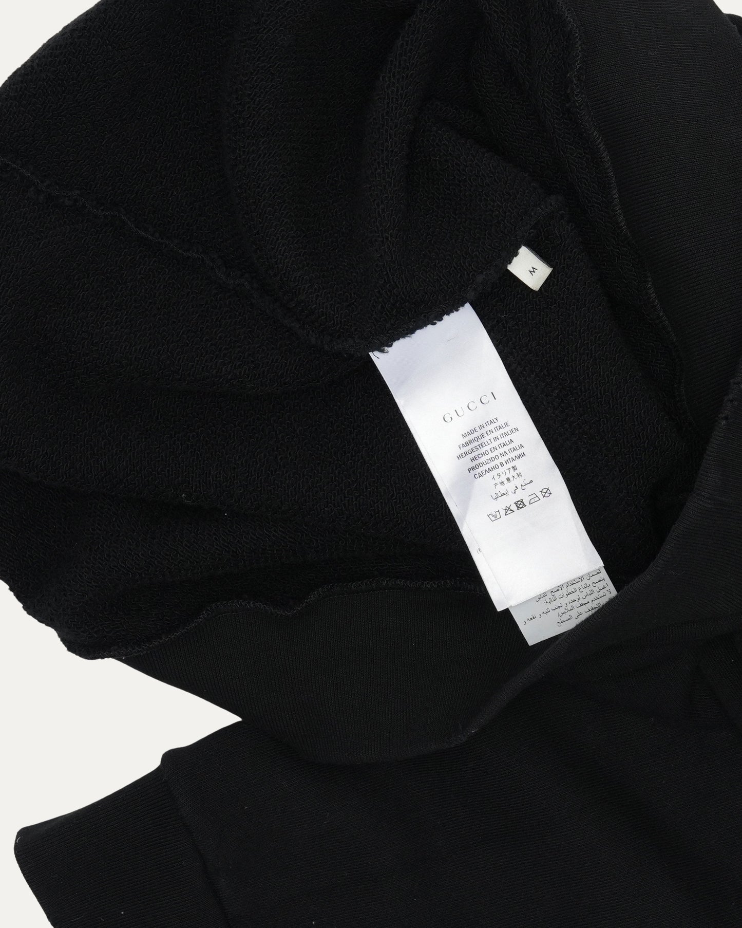 Tiger Crewneck Sweatshirt