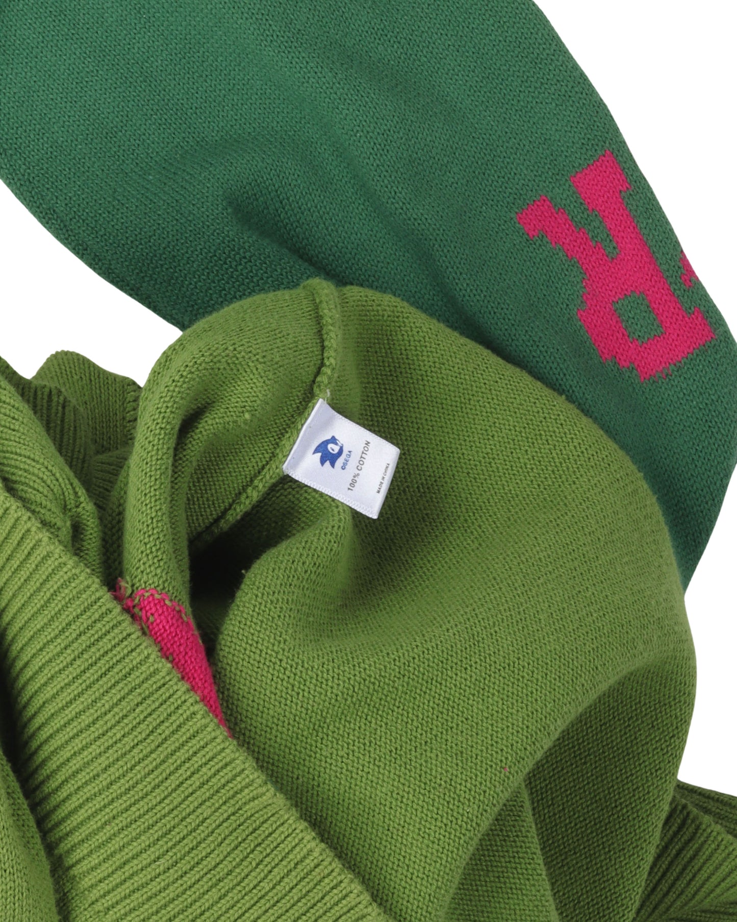 Sega Edition Sonic Sweater