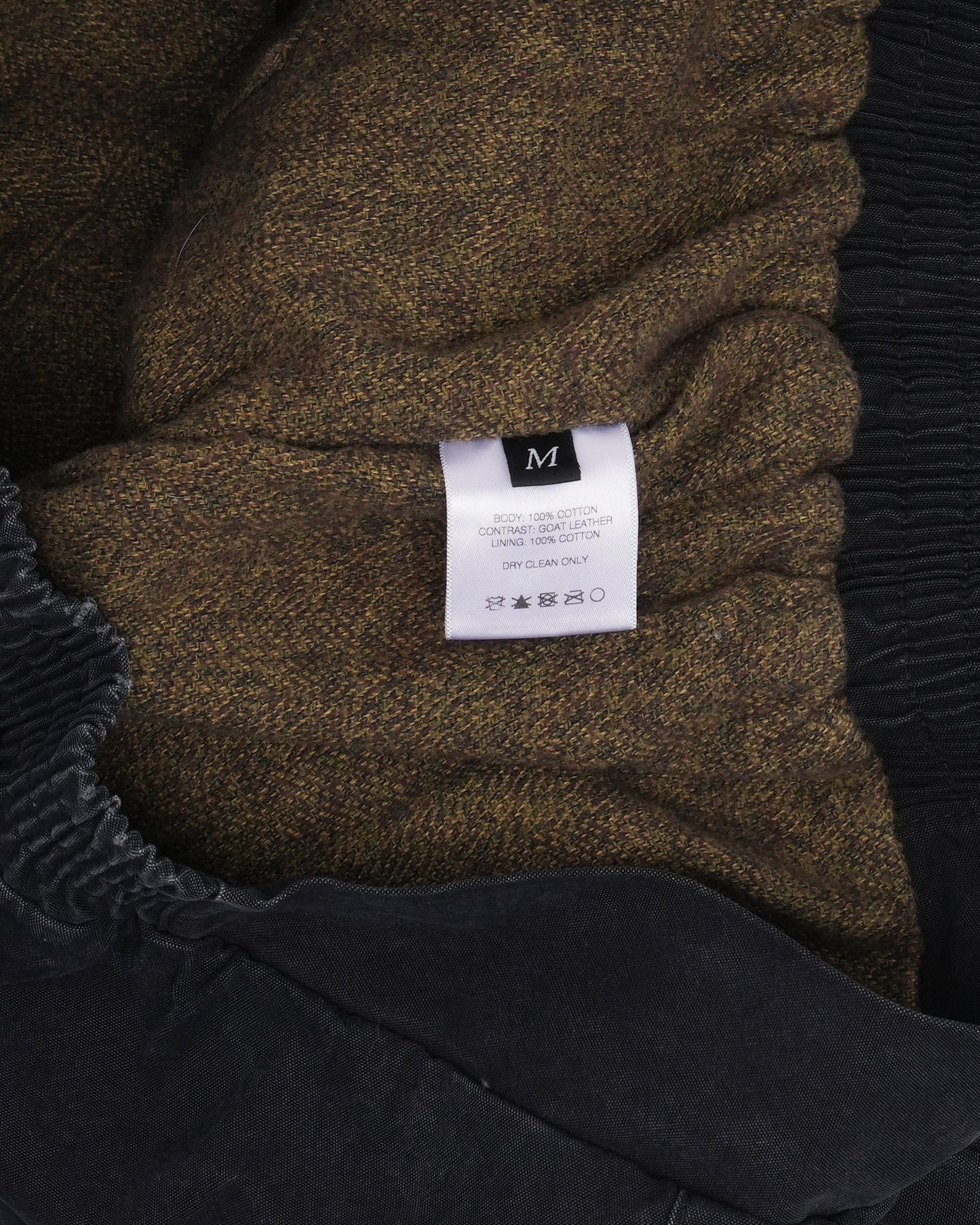 Constructivist Hunting Jacket