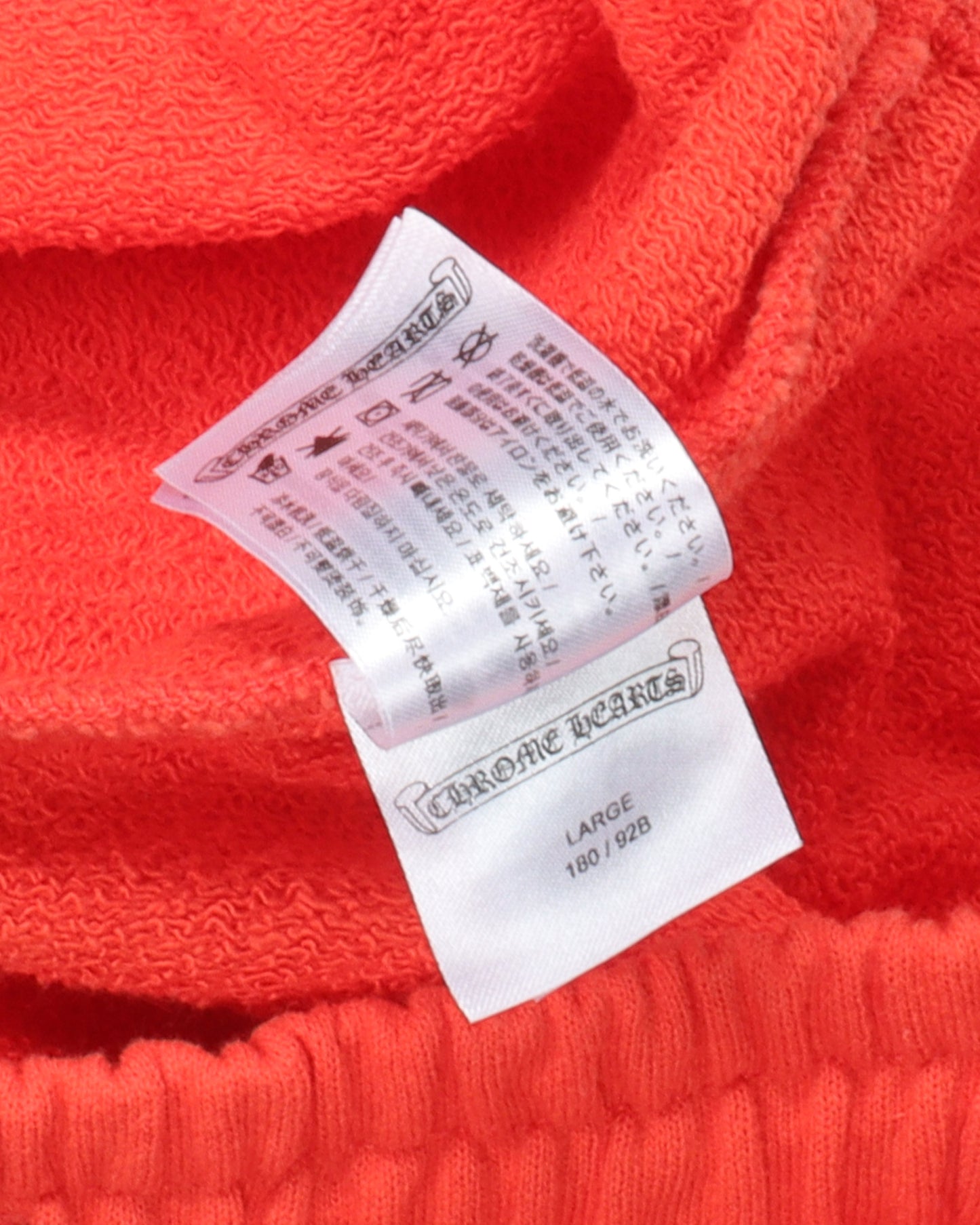 Matty Boy Spark The Hearts Cargo Shorts