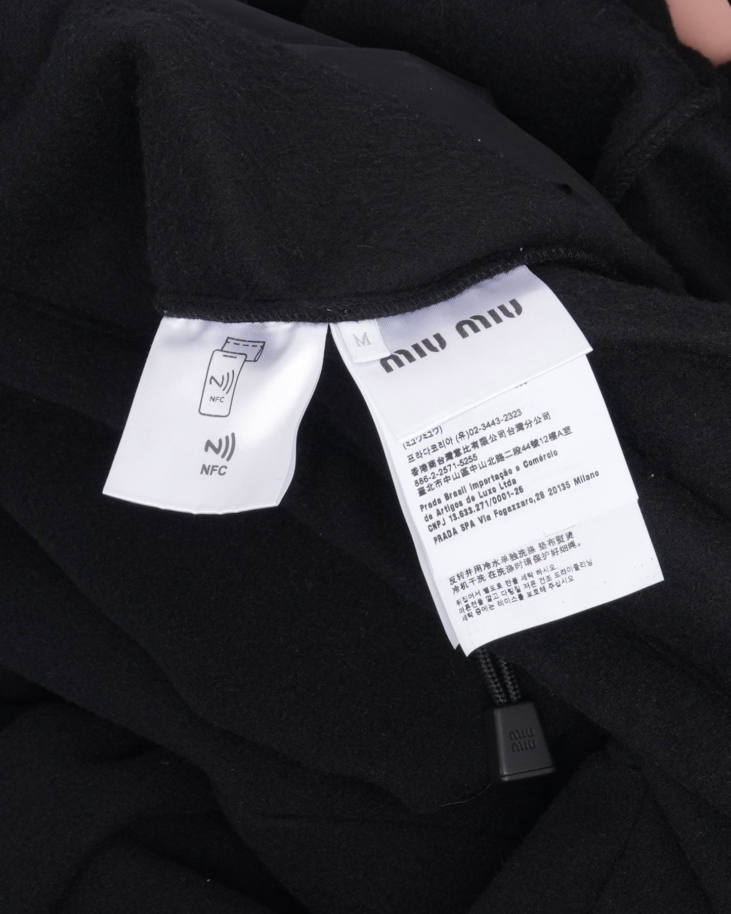 Fleece Half Zip Sweatshirt