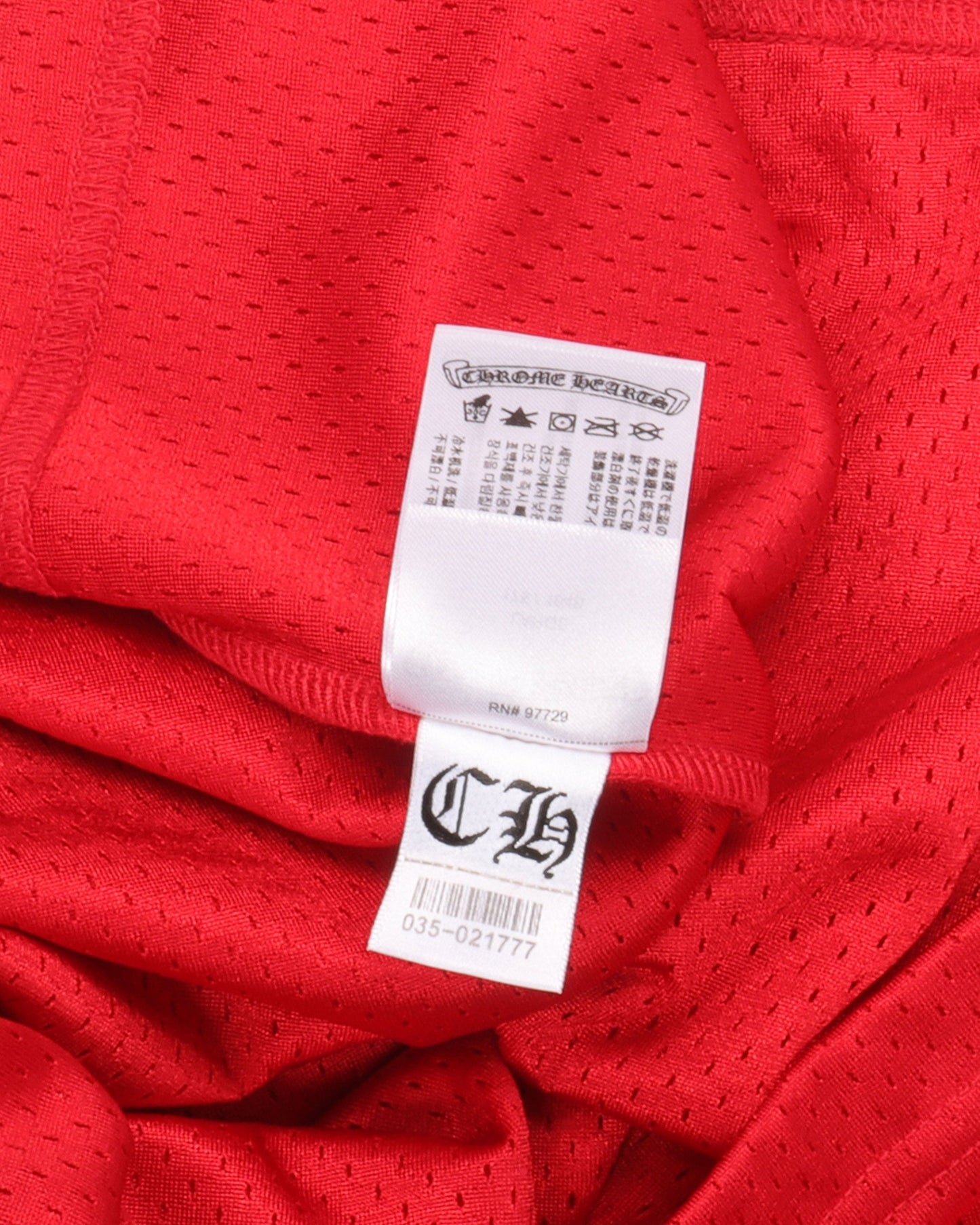 Matty Boy 'FORM' Team Mesh Stadium Long Sleeve Jersey