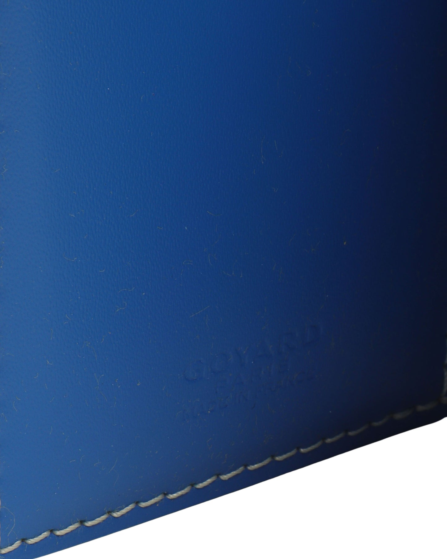 Saint-Pierre Card Wallet