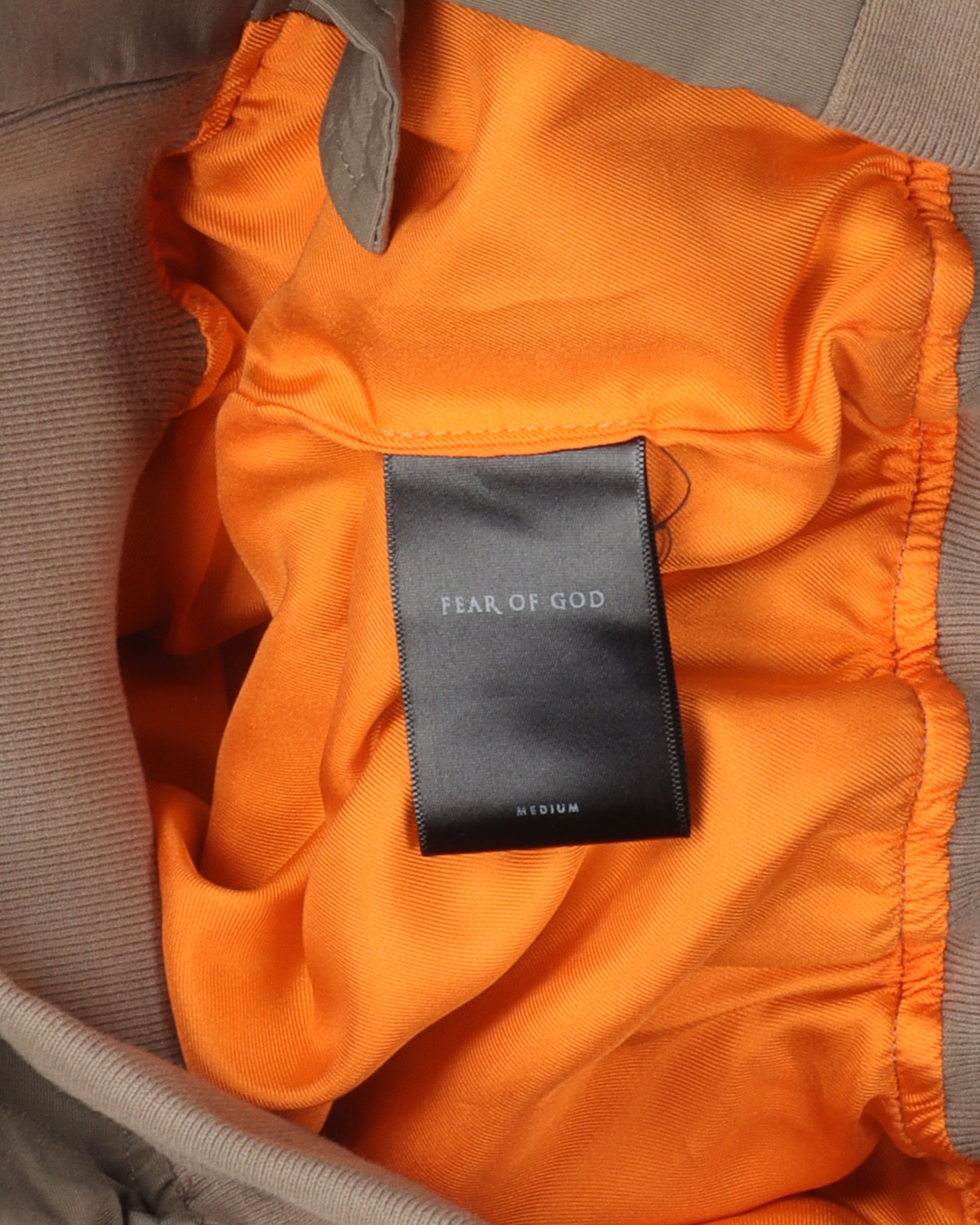 Third Collection Bomber Jacket