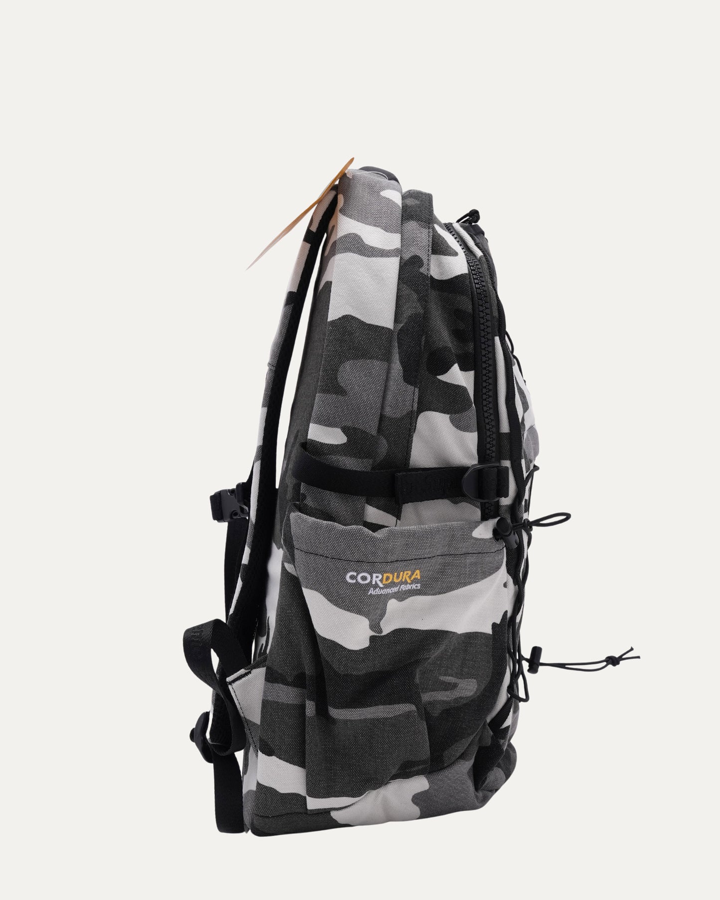 Logo Backpack