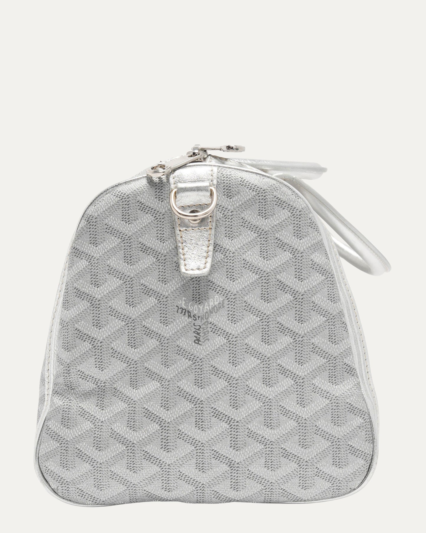 Croisiere 35 with Strap