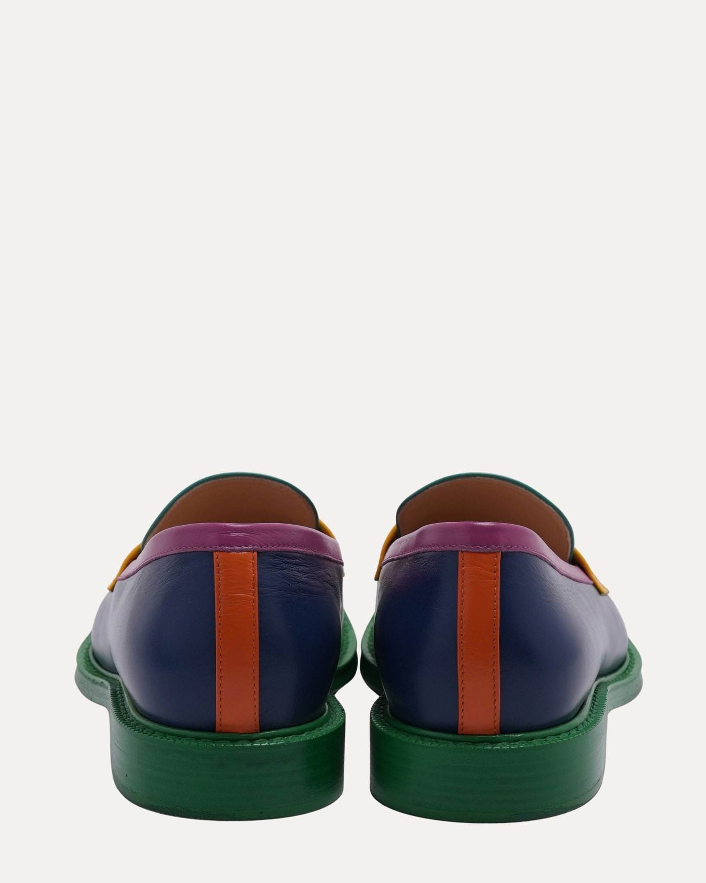 Pharrell Loafers