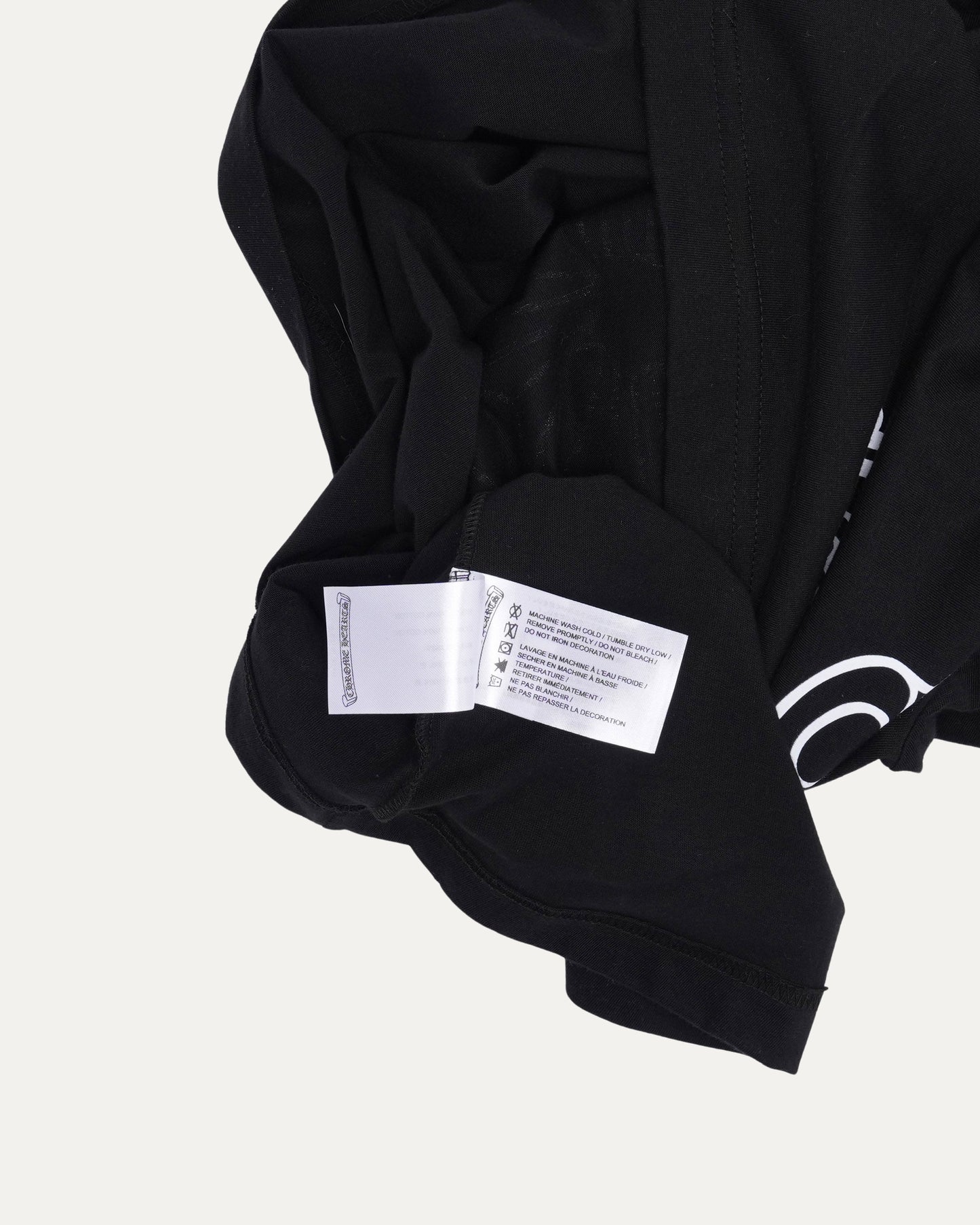 Vegas Horseshoe Logo Pocket T-Shirt