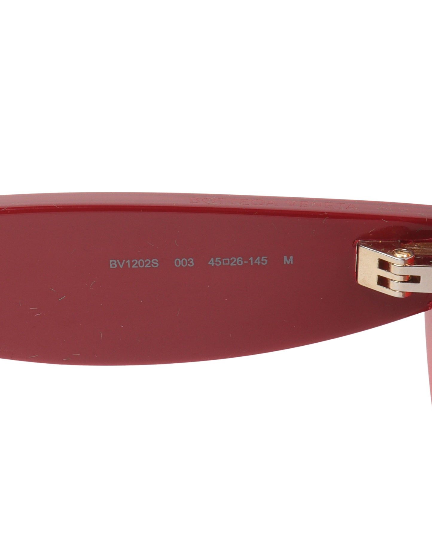 Round Frame Sunglasses
