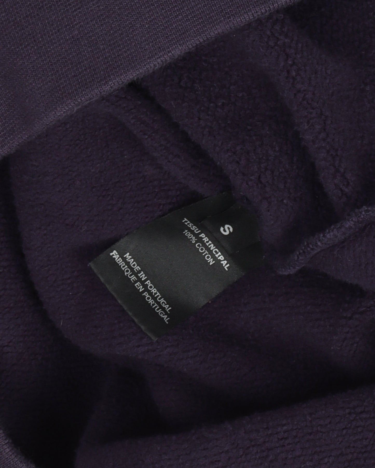 Unavailable 4 Private Reasons Sweatshirt