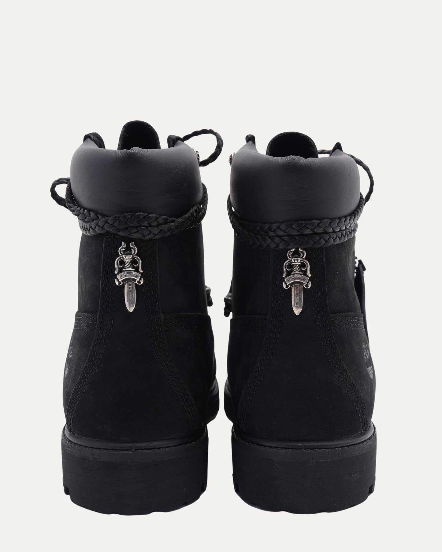 Timberland 6 Inch Boots