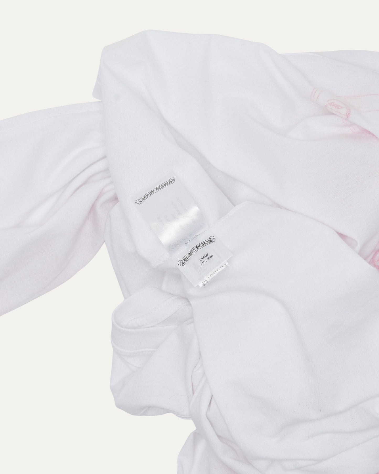 Aoyama Vending Machine Pocket Long Sleeve T-Shirt