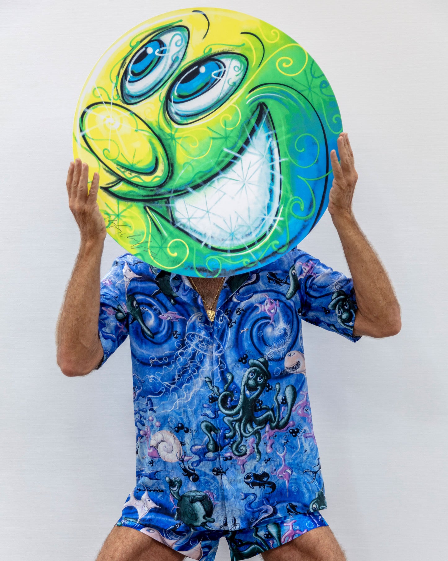 BLIMY, 2022