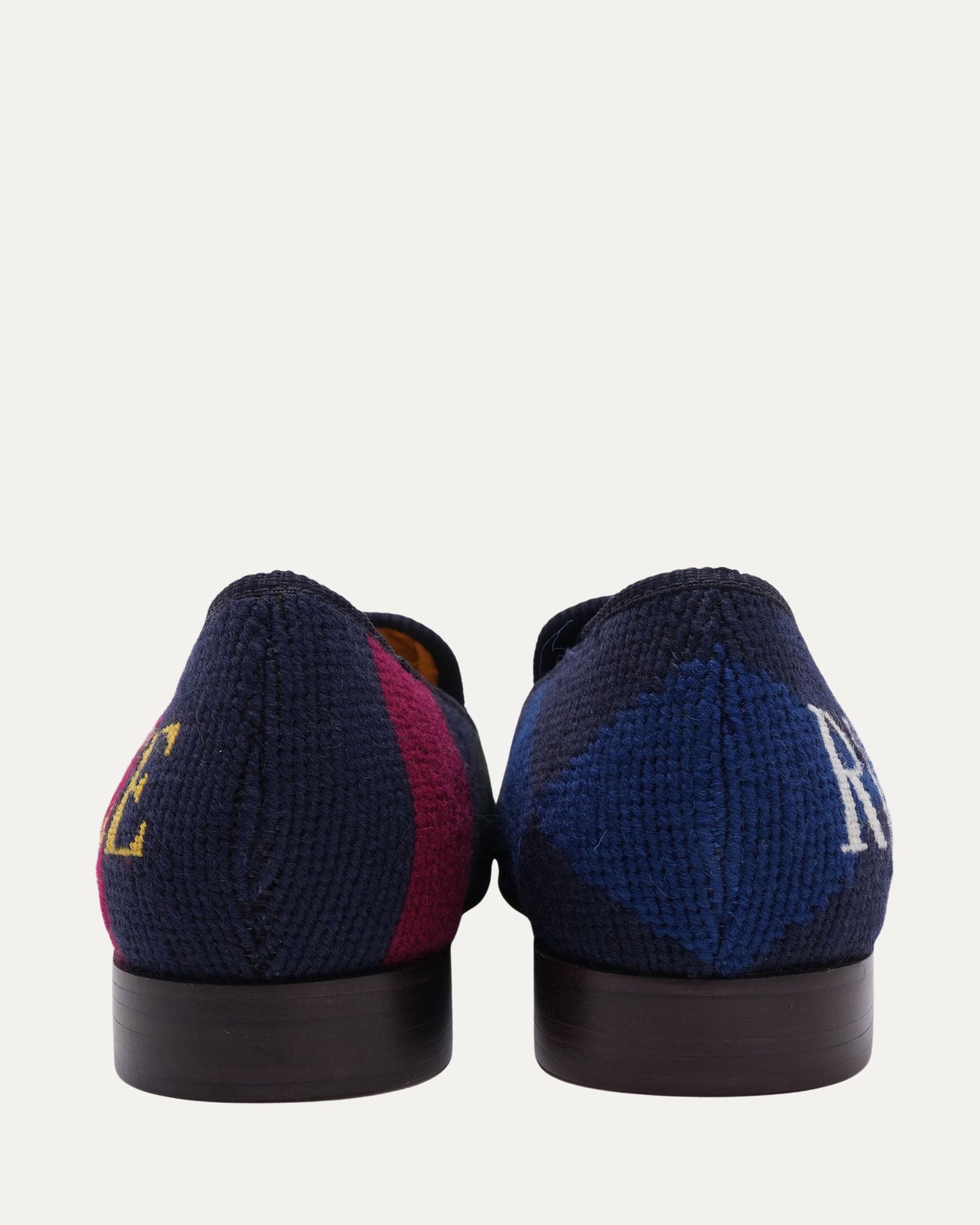 Polo Ralph Lauren Formal Slipper