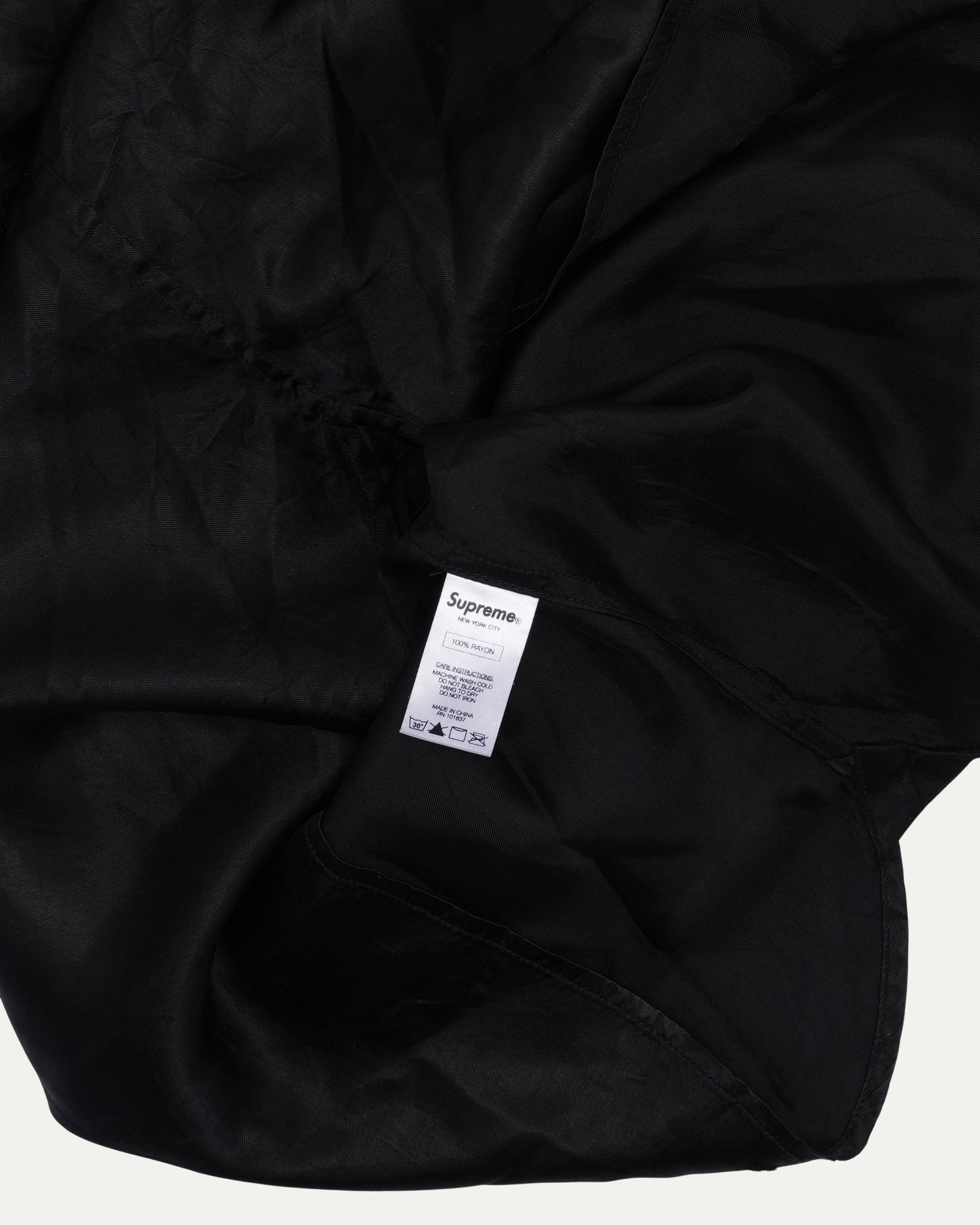Western Pajama Button-Up Shirt