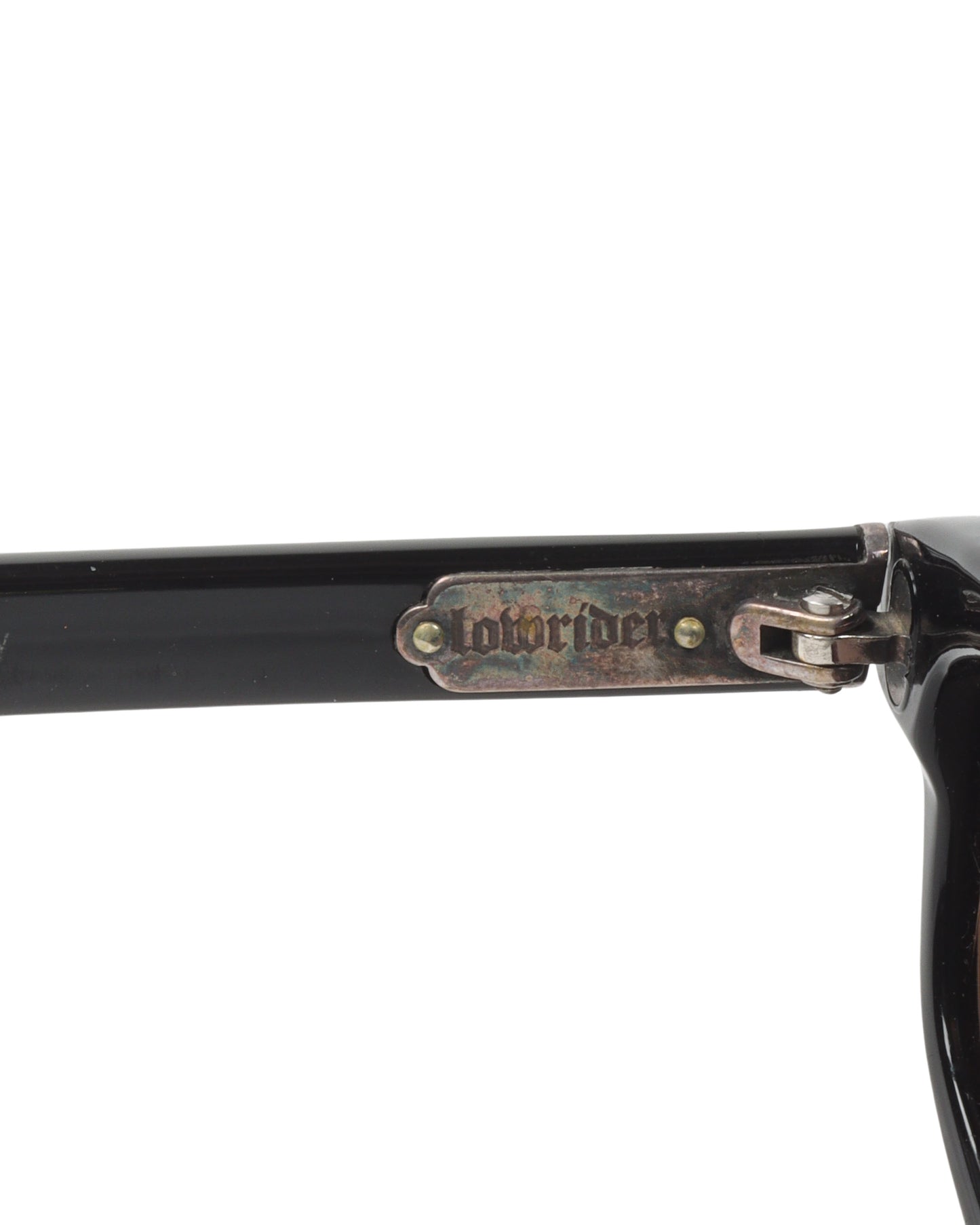 Lowrider Sunglasses