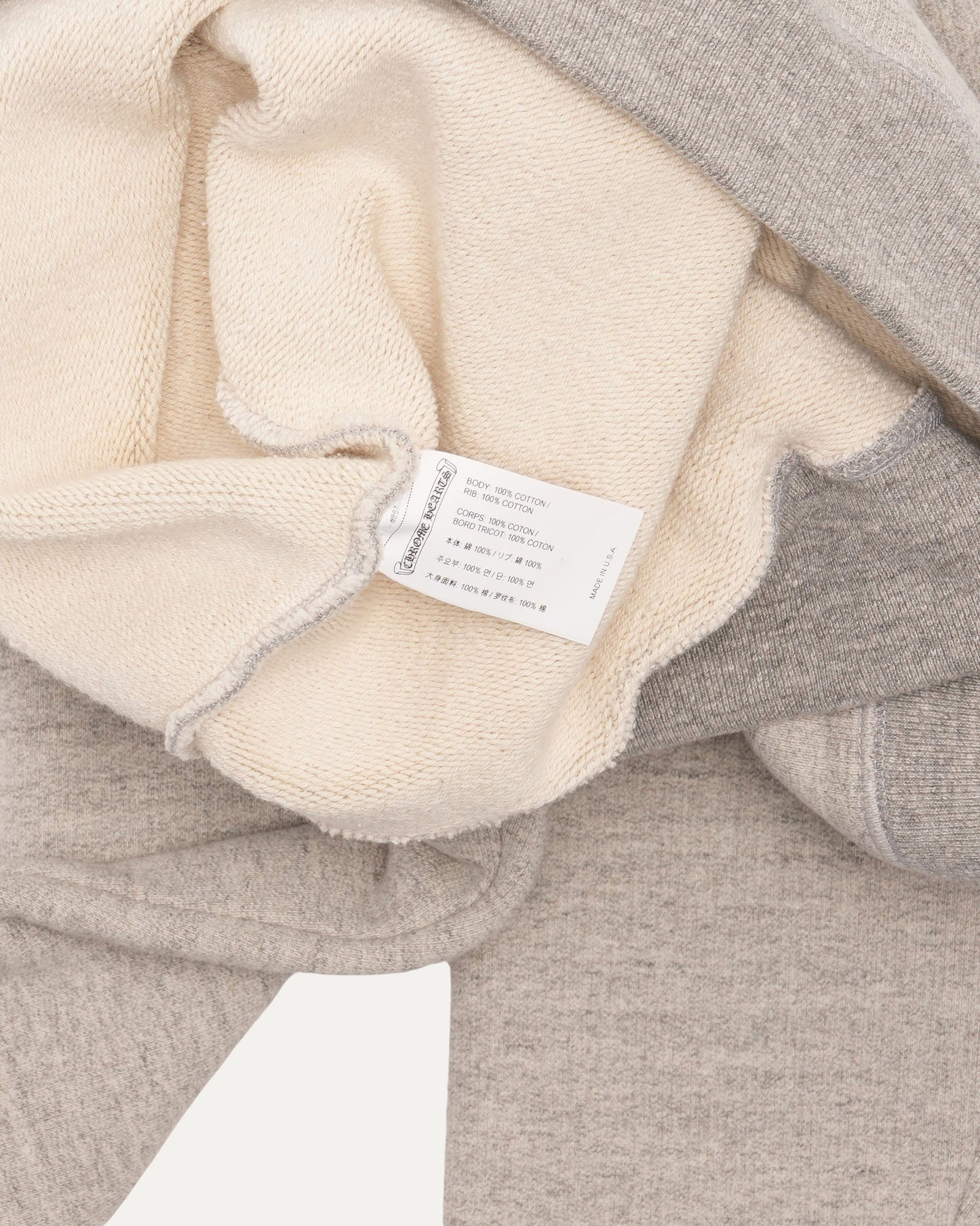 Cemetery Cross Seven-11 Hoodie