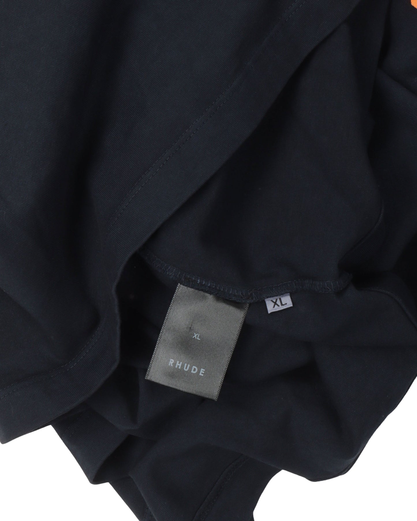 Moonlight Tropics T-Shirt