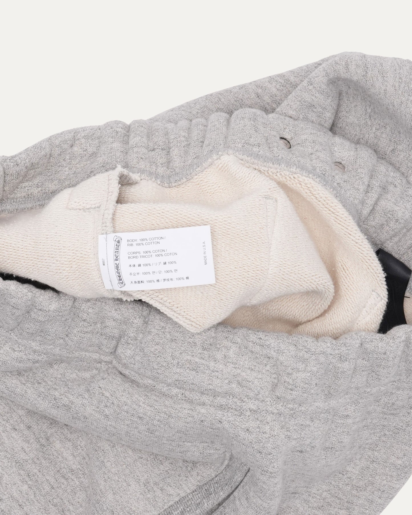 CH Seven-11 Sweat Shorts