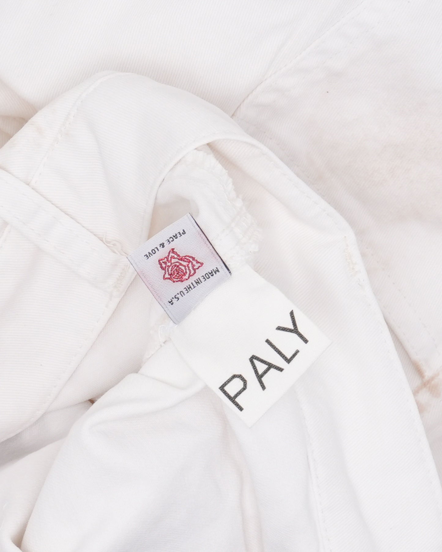 Spells Painter Pants