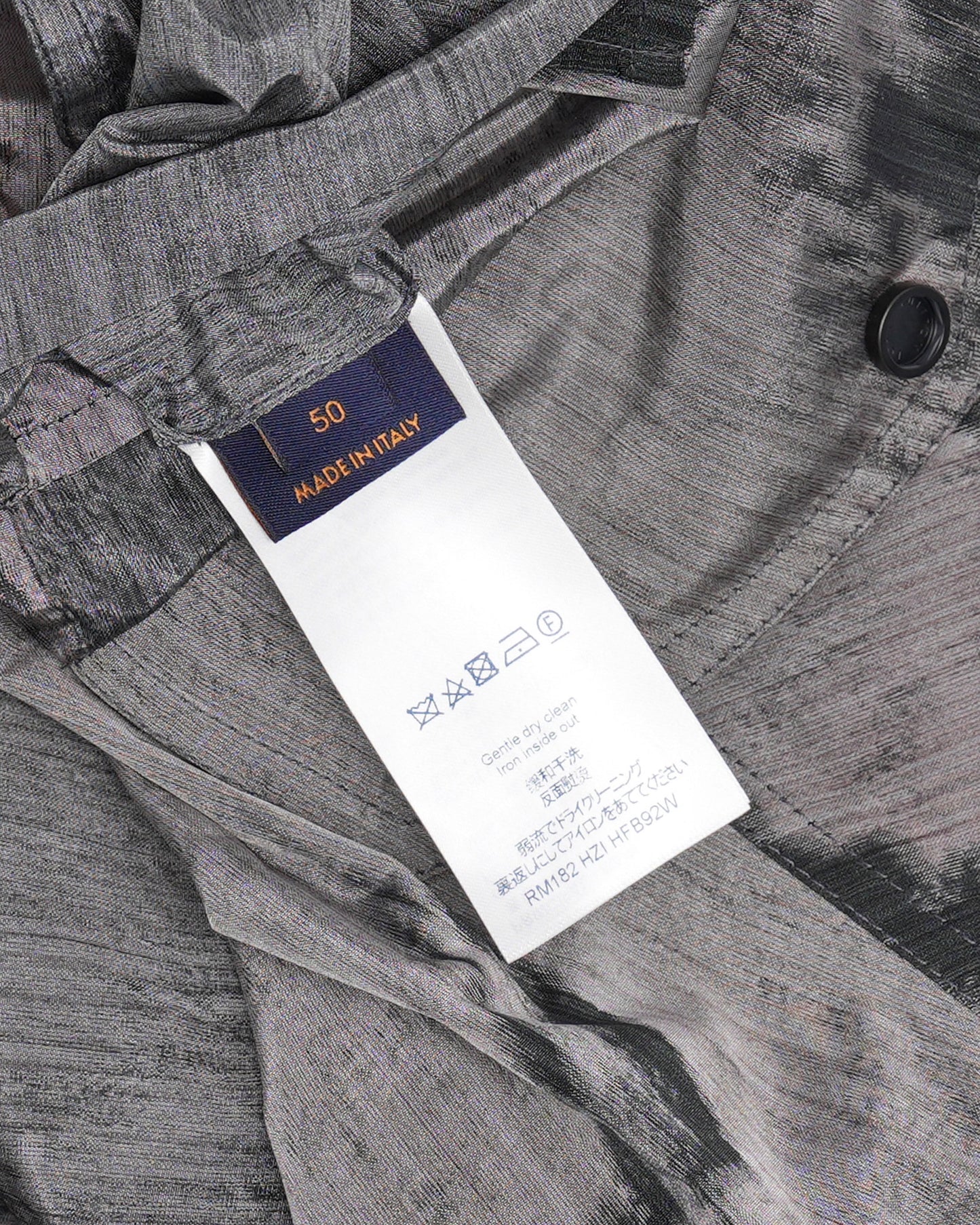 FW18 Windbreaker Jacket