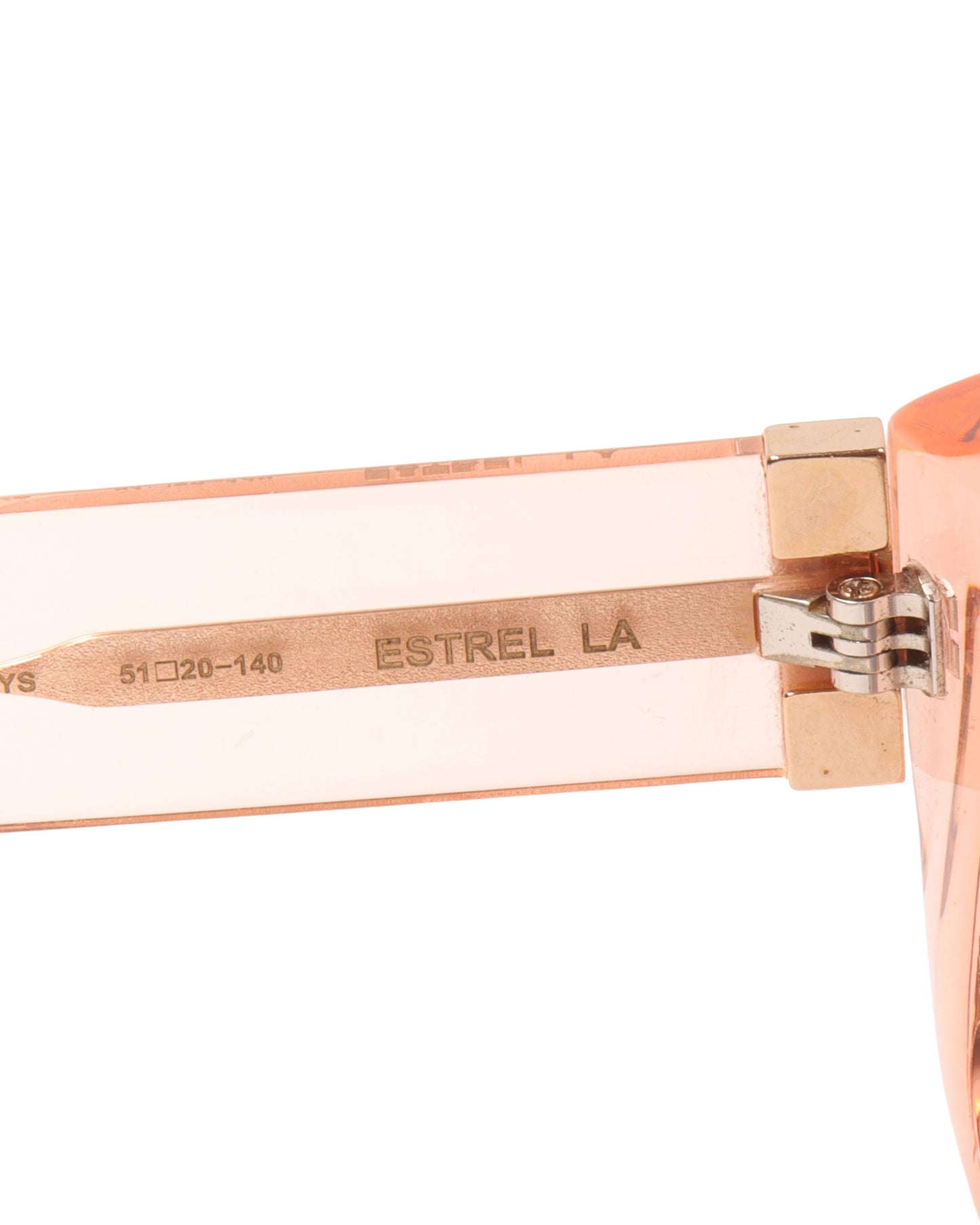 Estrel La Sunglasses