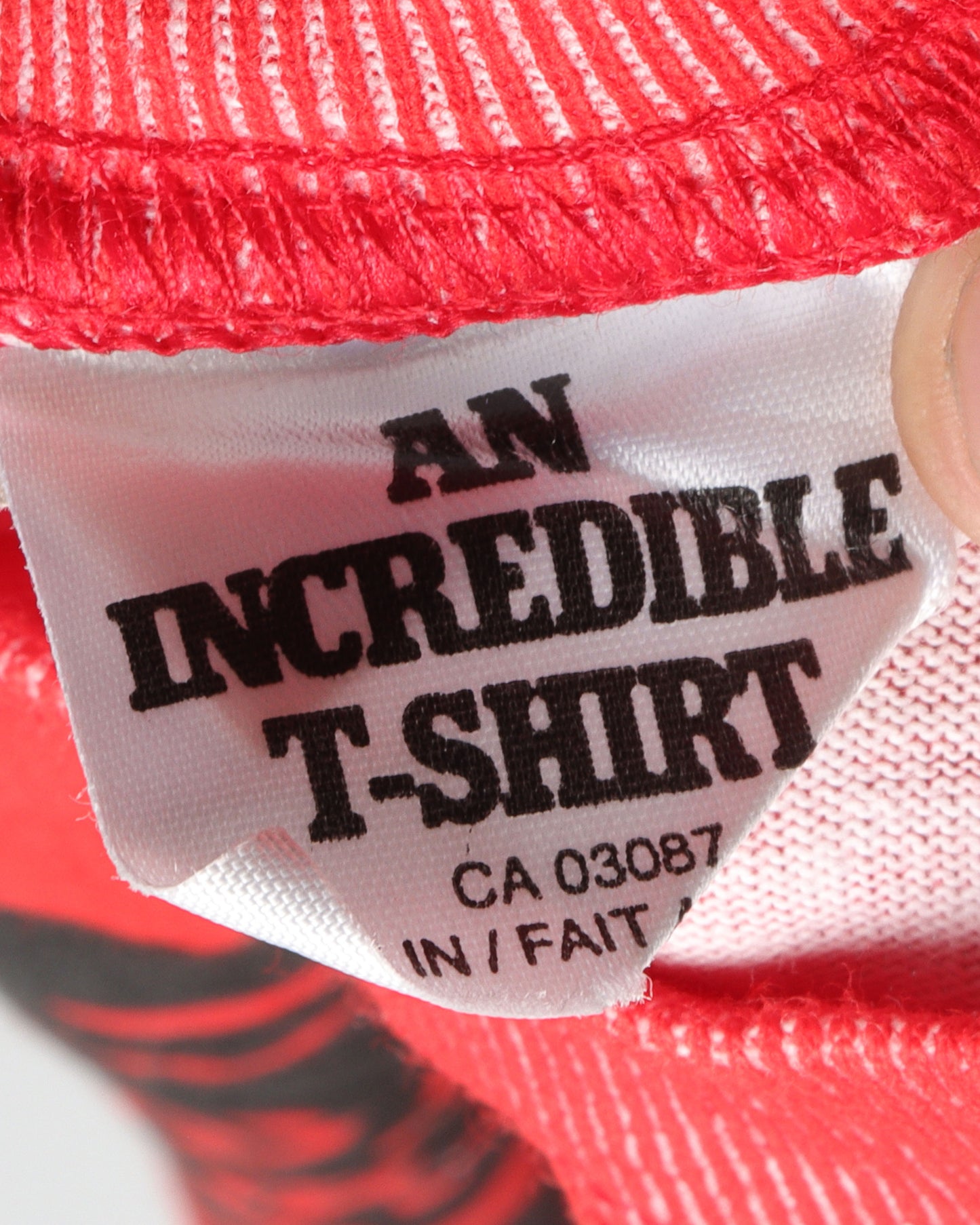 Santana All Over Print T-Shirt