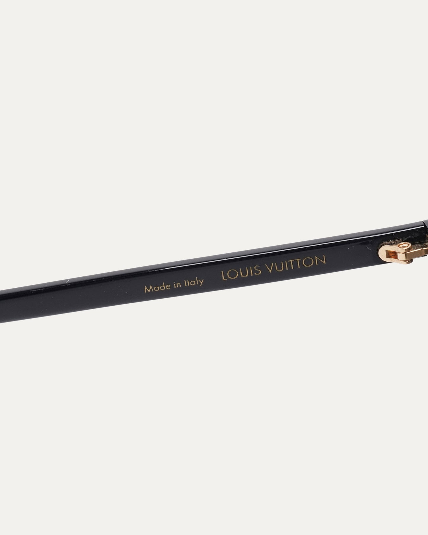 My Monogram Light Cat Eye Sunglasses