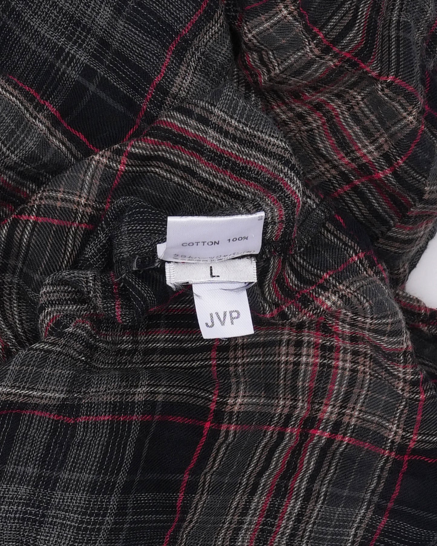 Easy Rider Flannel Shirt