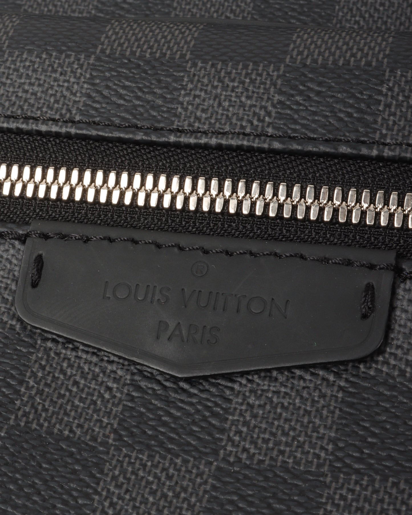 Damier Monogram Backpack