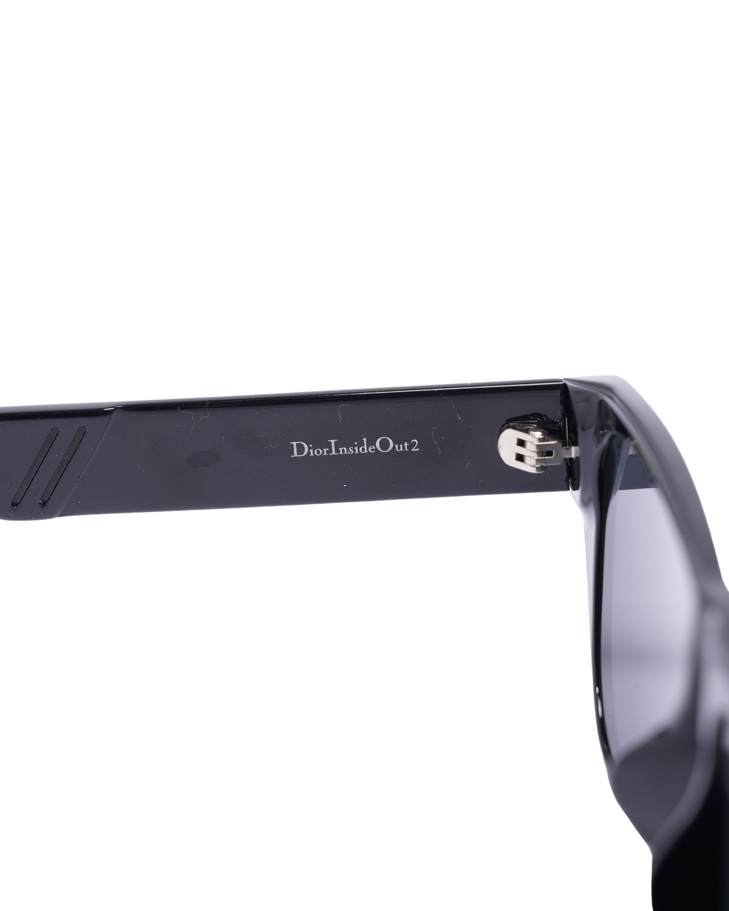 INSIDEOUT2 Sunglasses